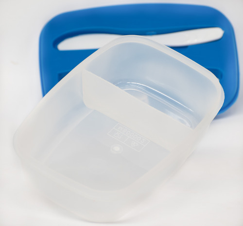 Lonchera Termica D Plastico Fiambrera Colaccion Con Servicio