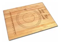 Comprar Tabla Grande Repostería Panadería Con Medidas Usa