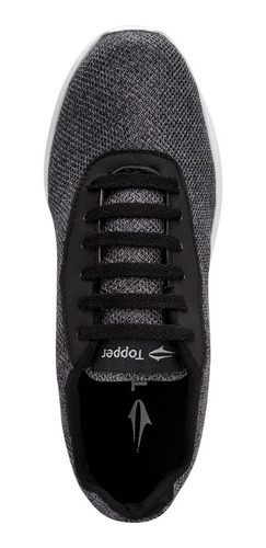Imagen 4 de 7 de Zapatillas Topper Ultralight Ii 0303 Dash