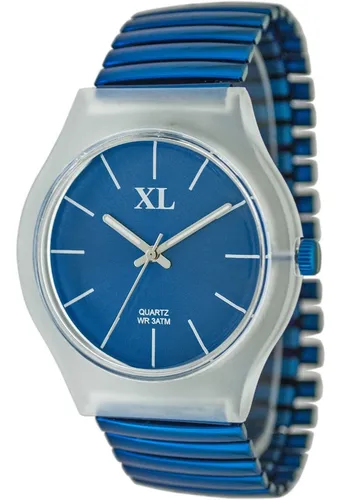 Reloj marca xl mujer sales