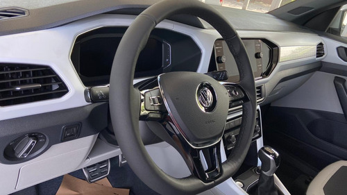 Volkswagen Saca Tu T-cross Tu Usado Llave Contra Llave X-
