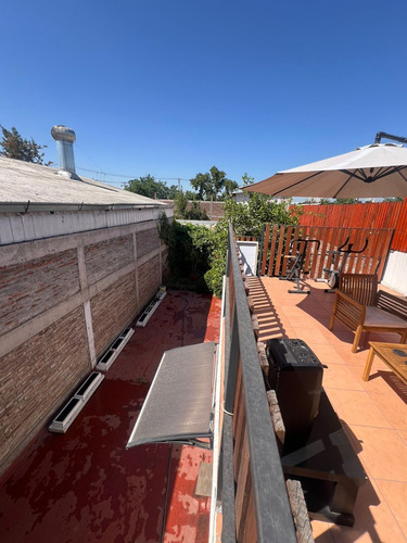 Vendo Casa En Ingeniero Budge 610, San Miguel