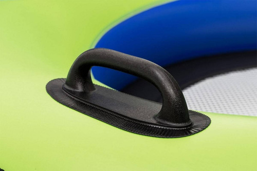 Flotador Inflable De Asiento Para Alberca Bestway 43108