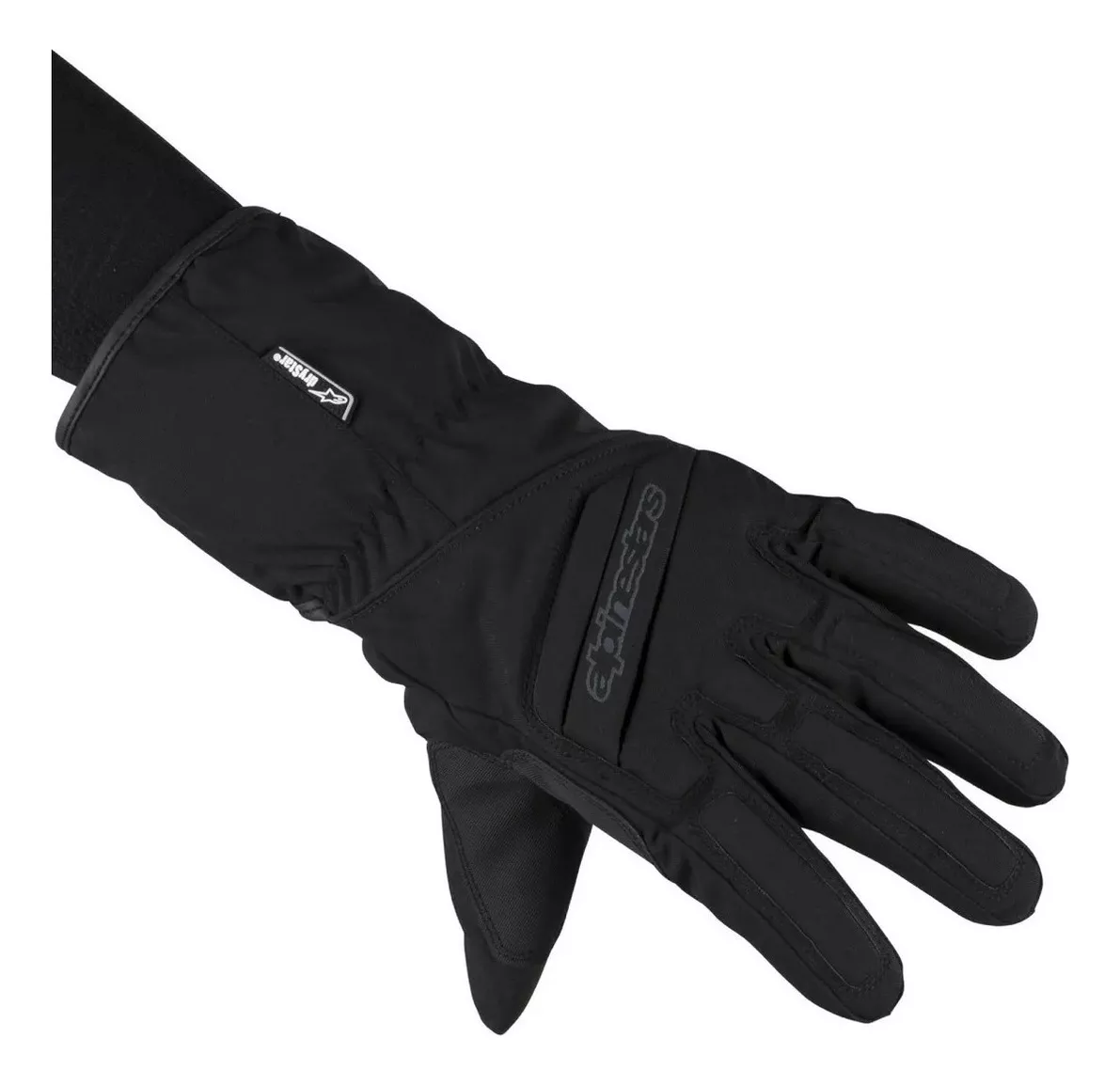 Primera imagen para búsqueda de guantes de moto impermeables