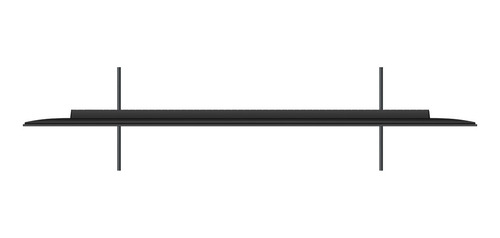 Imagen 2 de 9 de Tv Sony 55a80k | 55 Pulgadas | 4k Ultra Hd | Smart Tv (googl