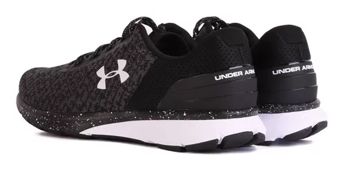 Under Armour Charged Escape Negro/blanco