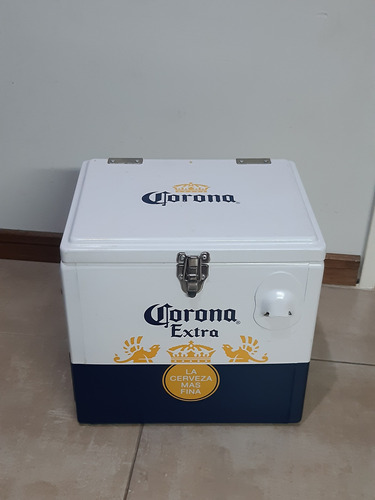 Heladera Conservadora Corona