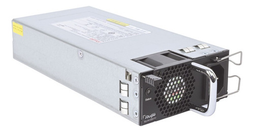 Fuente De Energía Modular Ruijie 740 Watts Rg-pa1000i-p-f Color Plateado
