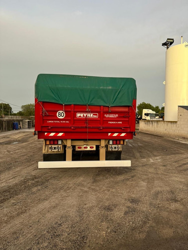 Scania T-114h 330