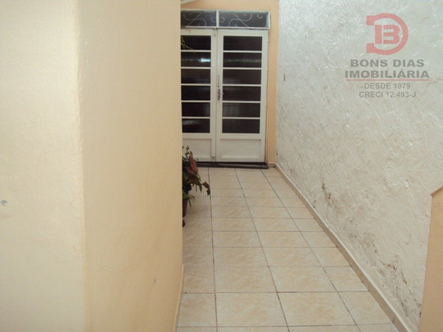 Imagem 13 de 15 de Casa - Vila Granada - Ref: 6683 - V-6683