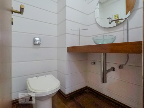 Apartamento À Venda - Aclimação, 3 Quartos, 156 - S893123914