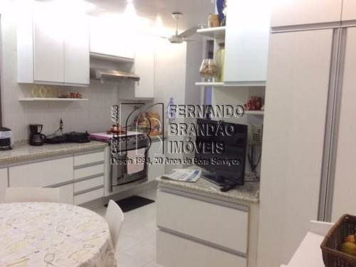 Imagem 11 de 15 de Apartamento Em Rio De Janeiro - Barra Da Tijuca