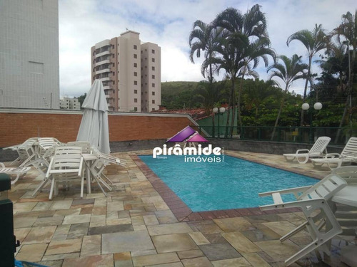 Imagem 6 de 30 de Cobertura À Venda, 272 M² Por R$ 1.000.000,00 - Martim De Sá - Caraguatatuba/sp - Co0111