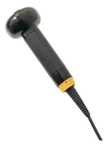 Leitor De Código De Barras Compex Usb Cpx-2200 +nota Fiscal (Usado)