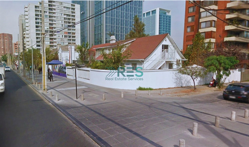 Casa En Venta En Las Condes