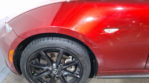 Mazda MX-5 2.0 I Sport Mt