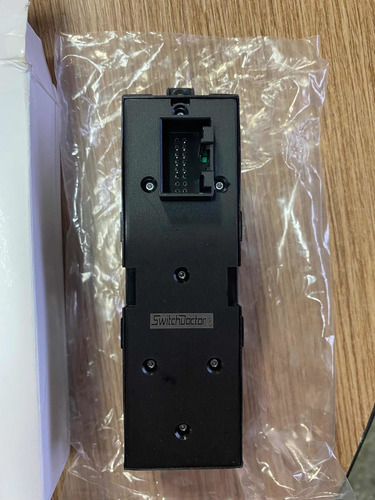 Mando Control Elevavidrios Volkswagen Bora Golf Passat Leon
