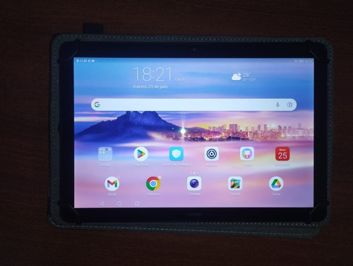 Tablet Huawei Media T5