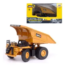 Comprar Gemini&genius Camin Volquete Articulado Rgido, Juguete De Co
