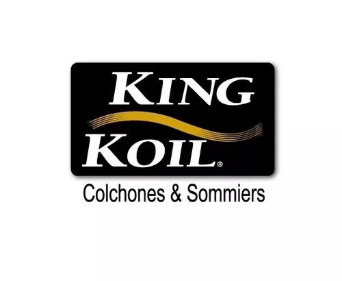 Colchón King Koil Kensington 200x200 - La Medica