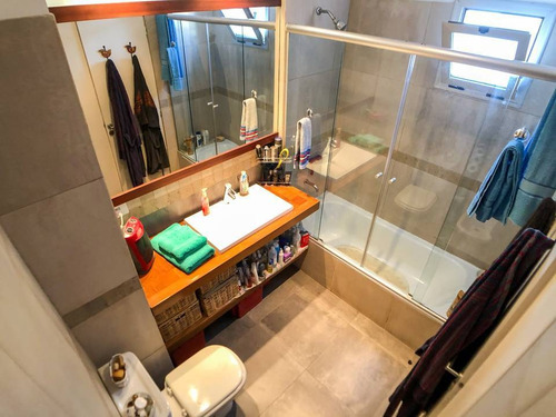 Venta De Departamento En Parque Chas