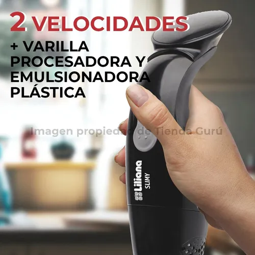 Licuadora mixer online liliana