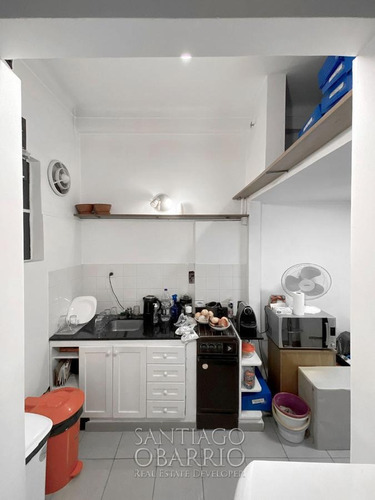 Imagen 17 de 27 de Oficina - Recoleta - Excelente Oficina En Venta En Av Santa Fe 1300 -