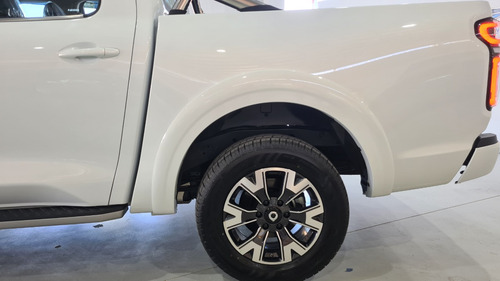 Great Wall Poer Super Luxury 4wd 8at !!!!
