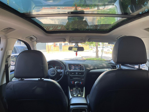 Audi Q5 2.0 Tfsi 225cv Quattro