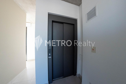 Departamento En Venta Monoambiente En Nuñez