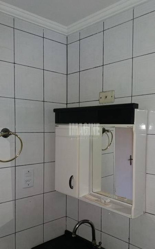 Apto No Aricanduva Com 2 Dorms, 2 Vagas, 64m² - Ap2859