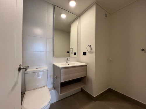 (adm) Nuevo 1 Dormitorio + 1 Baño Independencia Inglaterra