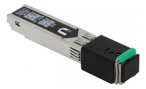 Módulo Sfp 1-sc/apc Para Ubiquiti Gpon Clickbox