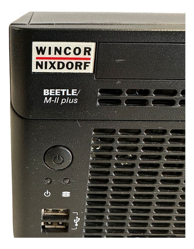 Terminal Pos Wincor Nixdorf Beetle/ M-ll Plus Core I3 2120 (Reacondicionado)