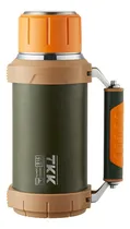 Comprar Botella Térmica 2qt 64oz Insulada Para Bebidas Calientes - M