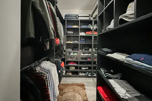 Apartamento En Venta En El Chico. Cod V7305