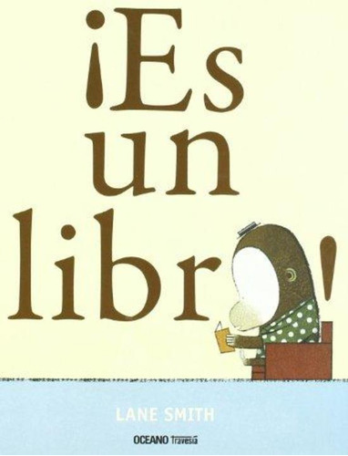 Es Un Libro!