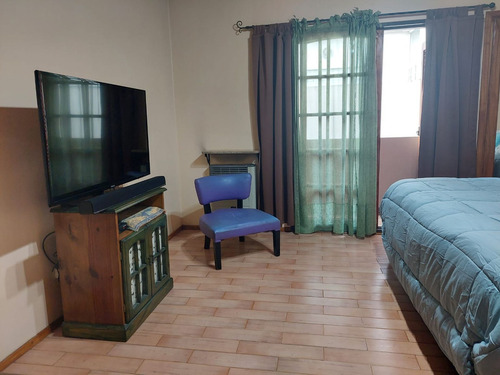 Venta De Duplex 3 Amb En Ramos Mejia C/patio