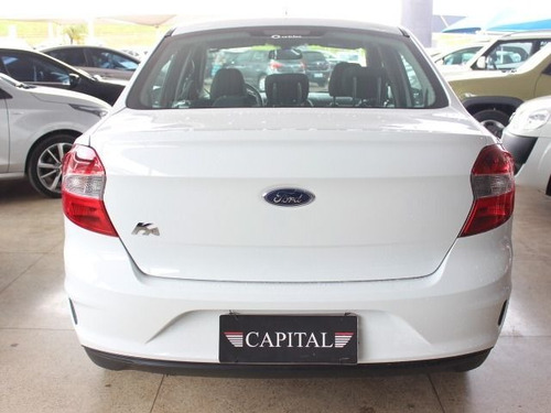 Ford Ka + Se 1.5