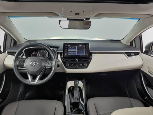Toyota Corolla Altis Premium 2.0 Completo