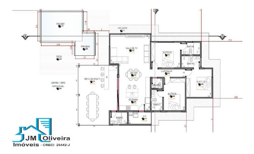 Imagem 2 de 2 de Vendo Casa Loteamento De Chacara Aruma Sarapui Sp - 422