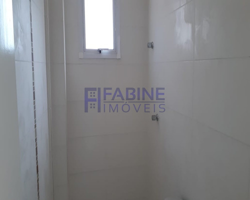 Imagem 7 de 24 de Apartamento Novo Próximo Ao Centro De Santo André - Ap00060 - 34975778