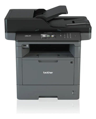 Impresora Multifuncional  Brother Dcp-l5650dn
