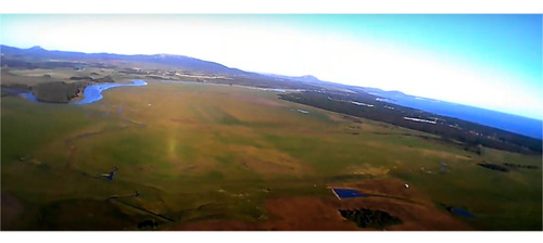 ¡oportunidad Única! Vendo Campo 830 Has, Ganadero. Único Con 6 Kmts. De Costa Navegable Propia. U$s 5.000.000.