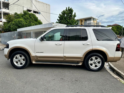 Ford Explorer 2005