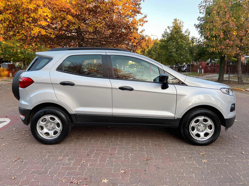 Ford Ecosport 1.6 Se 110cv 4x2 2014