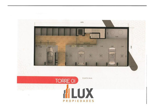 Imagen 29 de 30 de Ùltima Unidad Venta 1 Dormitorio Al Frente Con Balcón - Mercado Del Patio Estrenar