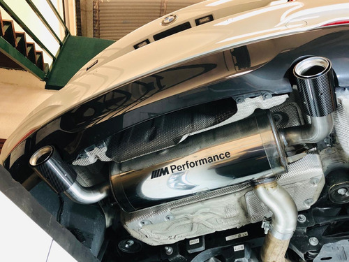 BMW Serie 2 3.0 240i M Package