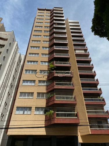 Imagem 1 de 16 de Apartamento Padrão Com 4 Quartos - 465397-v