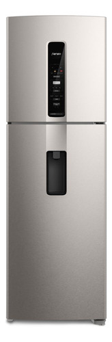 Refrigerador Iw45s 409l Top Freezer Efficient Con Autosense